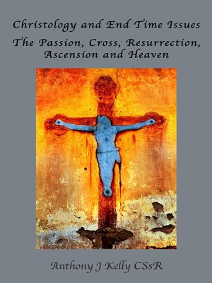 cover image of Christology and End Time Issues